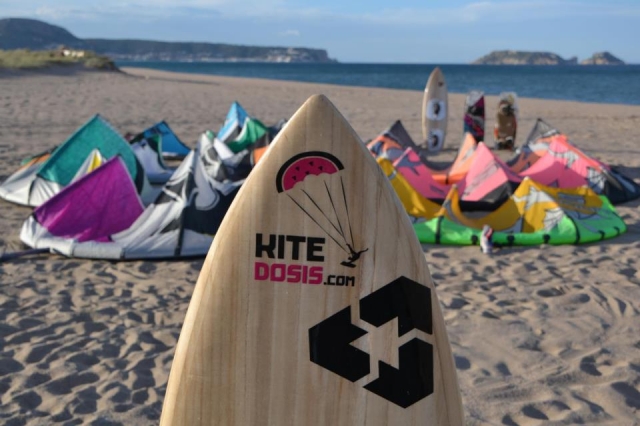 Tabla de surf